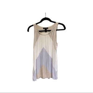 White House Black Market Knit Top